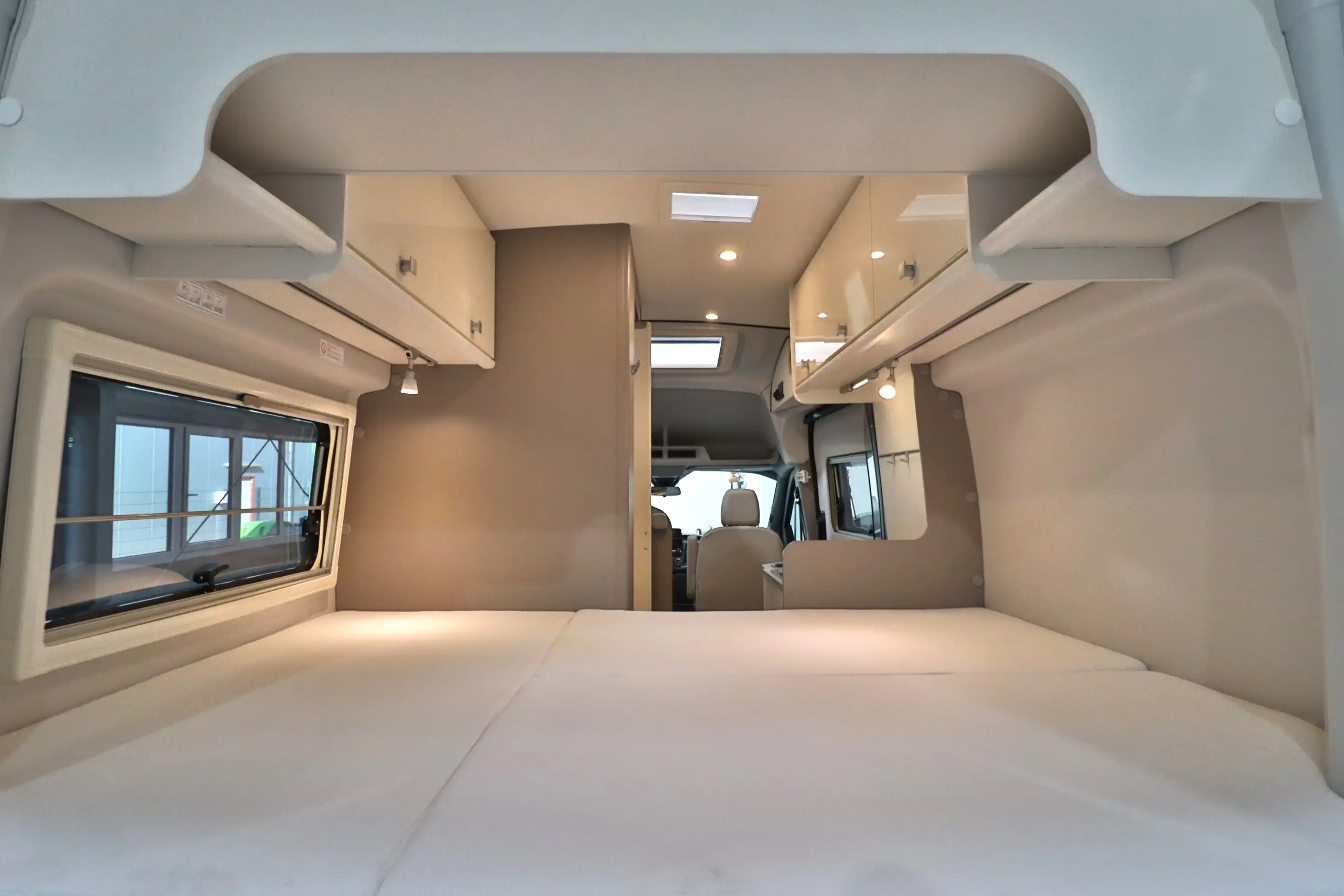 ETRUSCO 600 DF Complete Edition